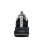 Кроссовки Jeep Kids Lifestyle Shoes Kids Low-top Gray, черный - фото 4