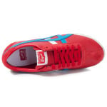 Onitsuka Tiger Corsair Lifestyle Shoes Unisex Low-top Red - фото 4