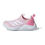 Rapidazen 2 Kids Кроссовки детские низкие белые/розовые Adidas, розовый - фото