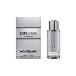 Платинум, Парфюмированная вода 30ml MONTBLANC - фото 4