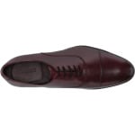 Оксфорды Anthony Veer Clinton Cap Toe, цвет Oxblood - фото 2