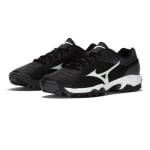 Кроссовки Mizuno Wave Gaia 3 Unisex Hockey, черный - фото