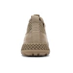 Кроссовки Jeep Lifestyle Shoes Men Low-top Khaki, хаки - фото 6