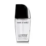 Лак для ногтей Wild Shine Nail Color Wet N Wild, цвет clear nail protector - фото