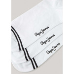 Носки SPORTS SOCKS TR 3P Pepe Jeans, белый - фото 2