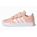 Кроссовки adidas neo VL Court 2.0 Kids Skateboarding Shoes Kids - фото