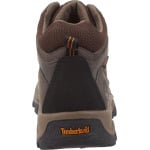 Детские походные ботинки Timberland Mt. Maddsen Mid водонепроницаемые - фото 6