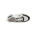 Кроссовки мужские Lifestyle Shoes Men Low-Top Aokang, белый - фото 3