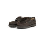 Топсайдеры Tarmac Aigle, цвет dark brown - фото 2