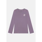 Рубашка с длинным рукавом LAVA LAND LONGSLEEVE UNISEX Puma, лиловый - фото 2