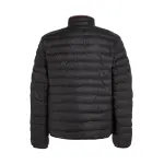 Стеганая куртка Tommy Hilfiger "CORE PACKABLE RECYCLED JACKET", черный - фото 5