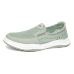 Кроссовки мужские Lifestyle Shoes Men Low-Top Gaisima, зеленый - фото 2