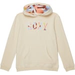 Толстовка Roxy Hope You Believe Sweatshirt, цвет Tapioca - фото