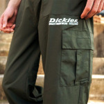 Dickies Мужские повседневные брюки, цвет Army Green - фото 5