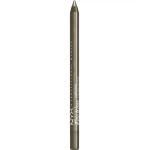 Стойкая подводка для глаз Epic Wear Liner Stick Nyx Professional Makeup, цвет 3 All Time Olive (olive) - фото