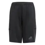 Спортивные шорты adidas "J HOT UT SHORT" (1 шт.) Adidas Sportswear, черный - фото 7