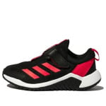 Кроссовки 4uture sport ac k Adidas, черный - фото