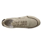 Кроссовки мужские Lifestyle Shoes Men Low-Top Beck, цвет Sand - фото 9