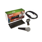 Динамический микрофон Shure PGA48-XLR - фото