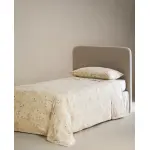 Детская простыня на подгонке с морским принтом Zara Home, мультиколор - фото 4