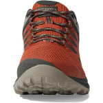 Кроссовки Nova 3 Merrell, цвет Clay - фото 6