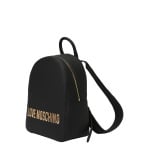 Рюкзак Love Moschino Backpack, черный - фото 4