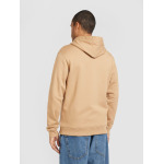 Худи SCOTCH & SODA Zip-Up Hoodie, цвет Camel/Sand - фото 4