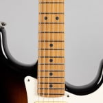 Электрогитара Fender Limited Edition American Professional II Stratocaster in 2-Color Sunburst - фото 4