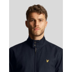 Куртка Lyle & Scott, синий - фото 3