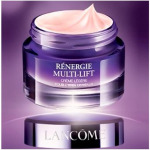 Lancome Renergie Multi-Lift Redefining Крем-лифтинг Spf15 Rose 50 мл - фото 2