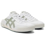 Кроссовки DD Trainer Sabot Lifestyle Shoes Unisex Low-top White/green Onitsuka Tiger - фото 3