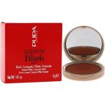 Румяна Milano Extreme Matt Blush 002 Natural для женщин, 0,141 унции, Pupa - фото 3