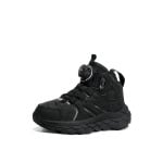 Кроссовки Jeep Kids Lifestyle Shoes Kids Mid-top Black, черный - фото 2