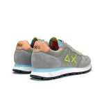 Кроссовки SUN68 Lifestyle Shoes Men Low-top, белый - фото 7