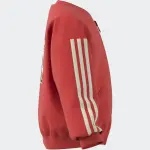 Спортивная ветровка adidas "LK DY MM WB" Adidas Sportswear, белый - фото 18