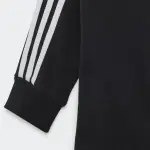 Спортивный костюм Adidas Originals "ONESIE" (2 шт.), черный - фото 4