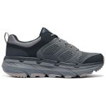 Кроссовки Skechers Max Cushioning Premier Sienna Trail Running Shoes 'Grey Black', серый - фото 2