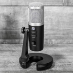 Микрофон PreSonus Revelator USB Condenser Microphone - фото