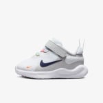 Кроссовки революция 7 Nike, белый - фото