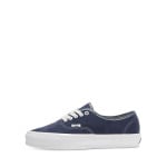 Мужские кроссовки Vans Premium Authentic 44, синий - фото