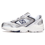 Женские кроссовки New Balance NB 452 - фото