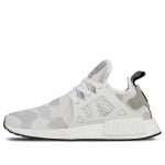 Кроссовки nmd_xr1 Adidas, белый - фото