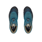 Беговые кроссовки Dynafit Feline SL Gtx GORE-TEX 3011 Azul, цветной/темно-синий - фото 4