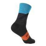 Велосипедные носки - P-Stain Socks - синие Protective, цвет blau - фото 2