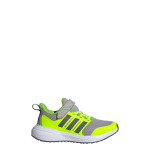 Кроссовки ADIDAS SPORTSWEAR Athletic FortaRun 2.0, цвет Lime - фото 2