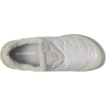 Лоферы Antora 3 Thermo Moc Merrell, цвет Chalk - фото 2