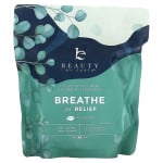 Отпариватели для душа Beauty By Earth Breathe for Relief с эвкалиптом и мятой, 14 таблеток - фото