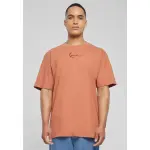 Рубашка с короткими рукавами Karl Kani " Karl Kani Men's Small Signature Essential Tee", цвет Dark Copper - фото 9