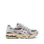 Кроссовки ASICS GEL-KAYANO 14 "Mauve Grey", серый - фото