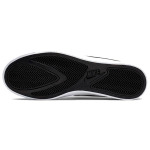 Кроссовки Nike Court Royale Skateboarding Shoes Men Low-top Black/white, черный/белый - фото 5